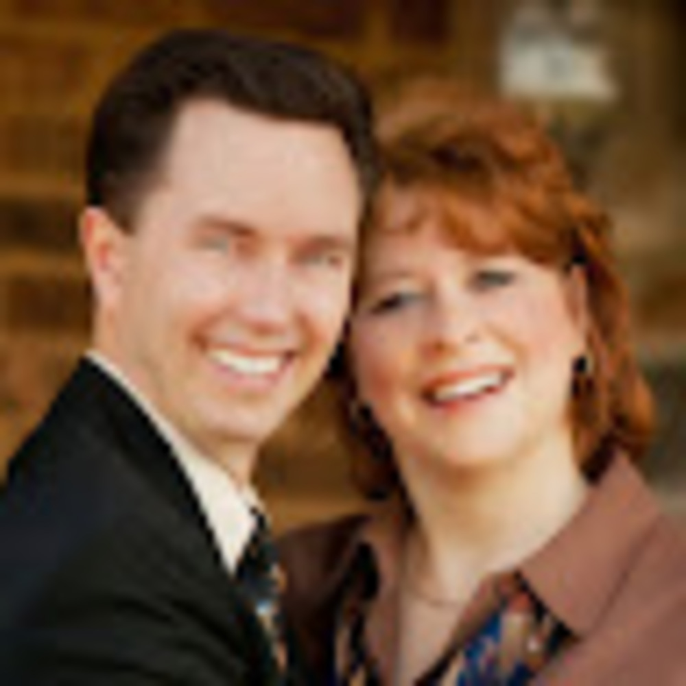 Meet your Posher, Brett & patti